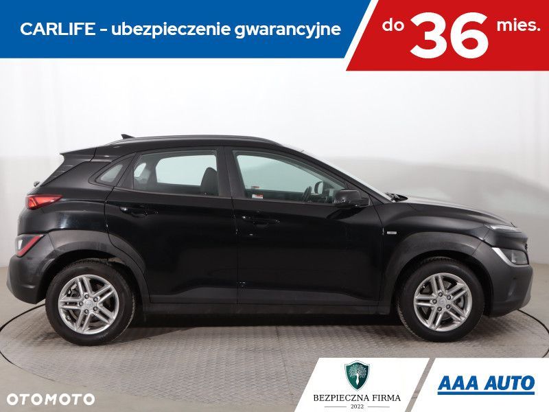 Hyundai Kona - 7
