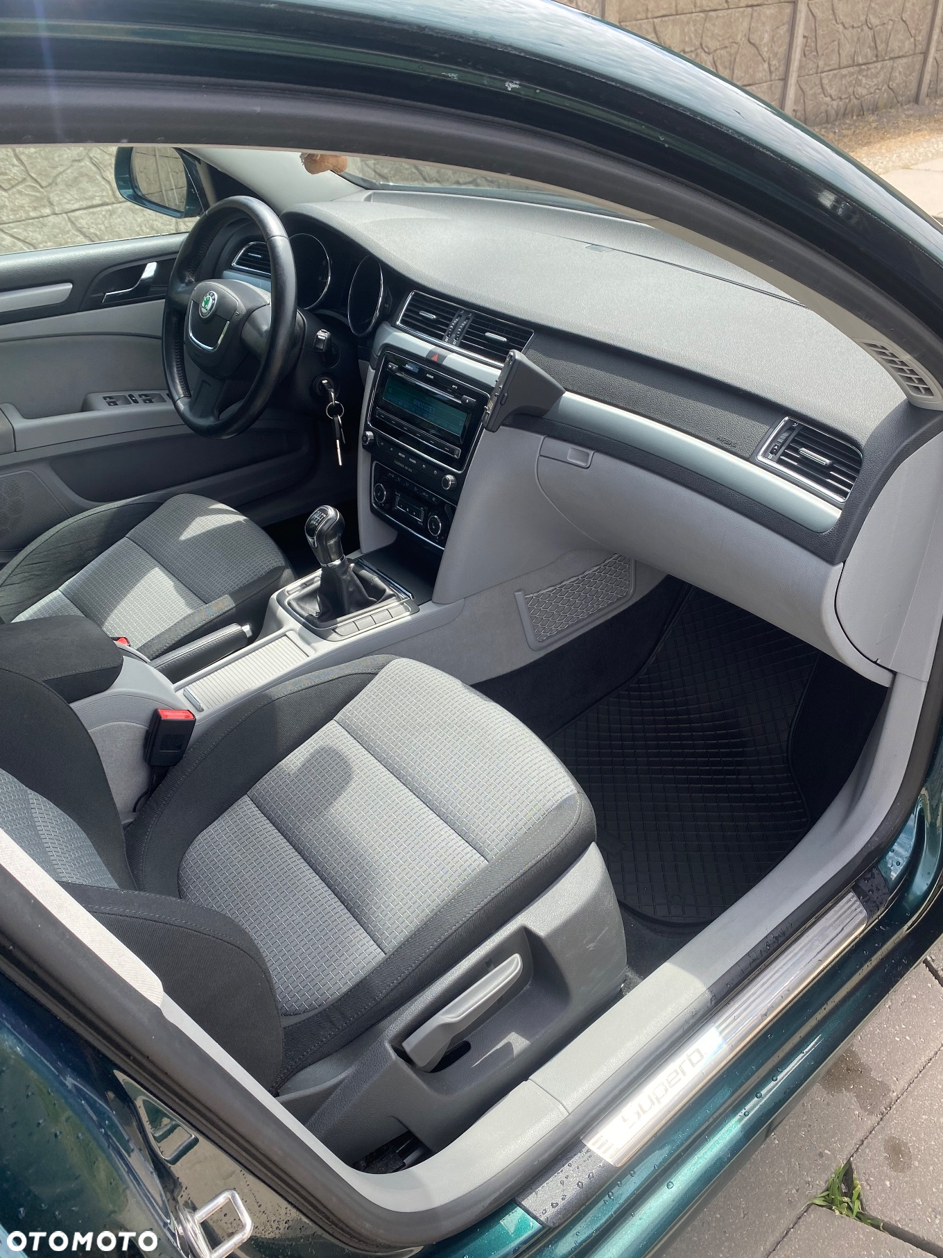 Skoda Superb 1.8 TSI Elegance - 18