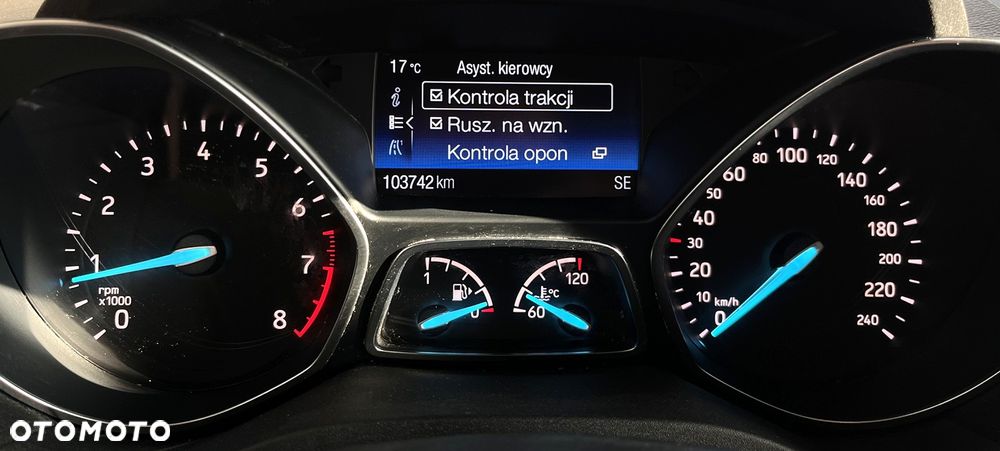 Ford Kuga 1.5 EcoBoost FWD Titanium Plus ASS - 11