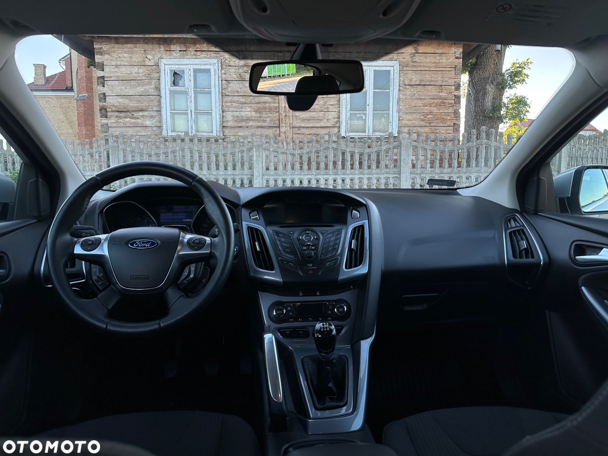 Ford Focus 1.6 TI-VCT Titanium - 14