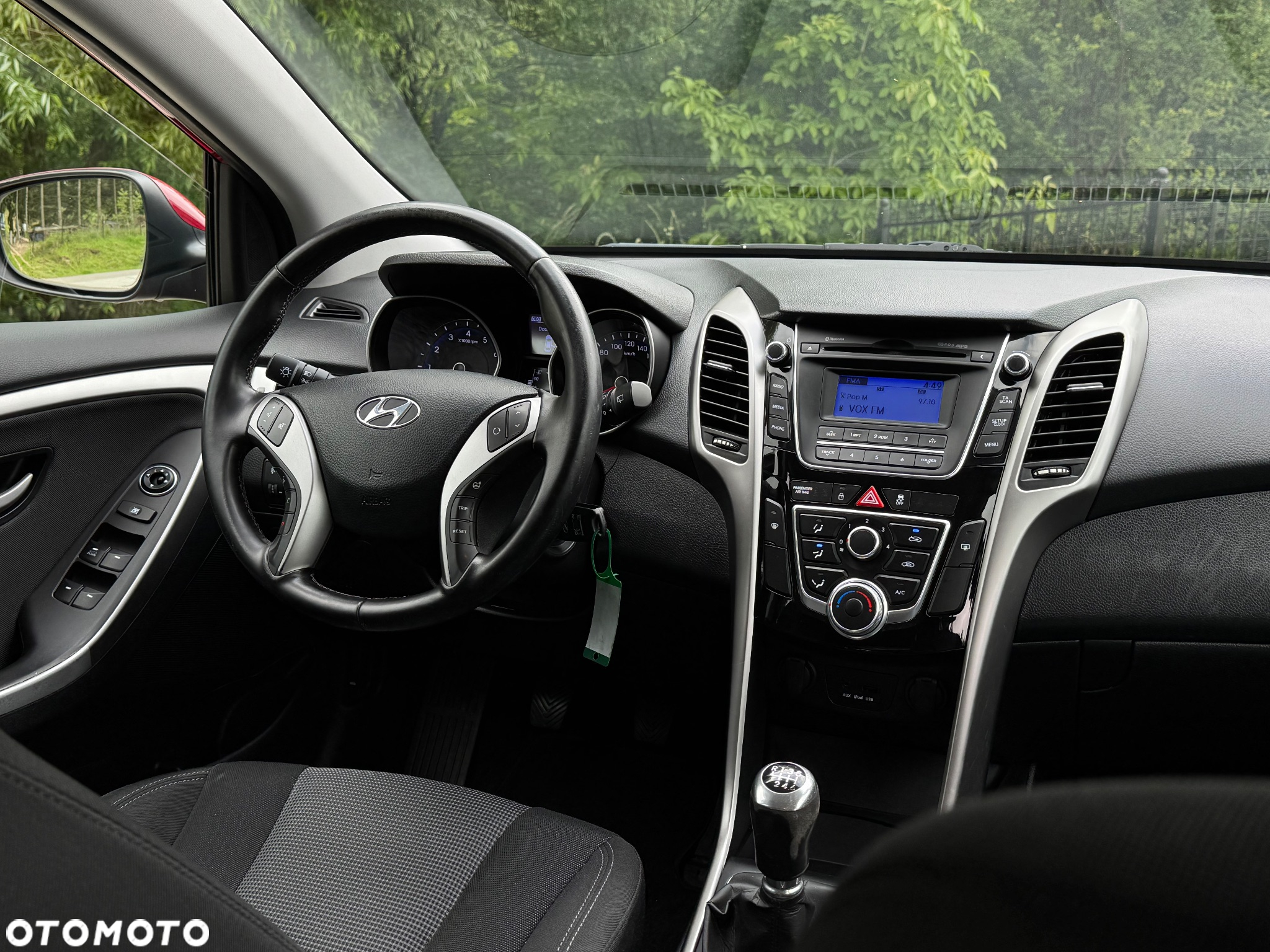 Hyundai i30 1.4 Classic - 5