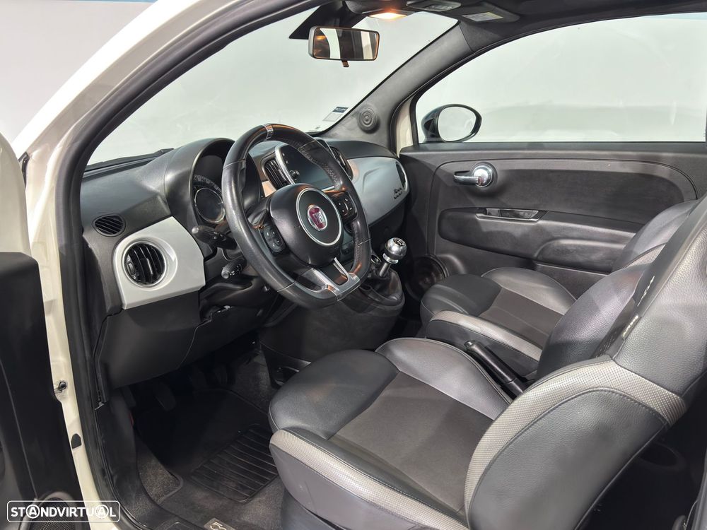 Fiat 500 - 9