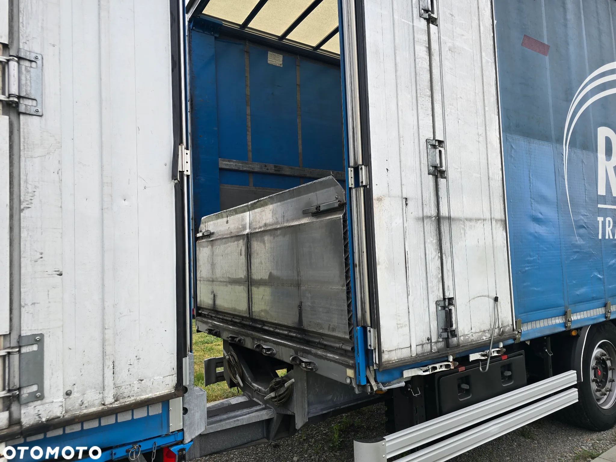 MAN TGX 26.470 - 6