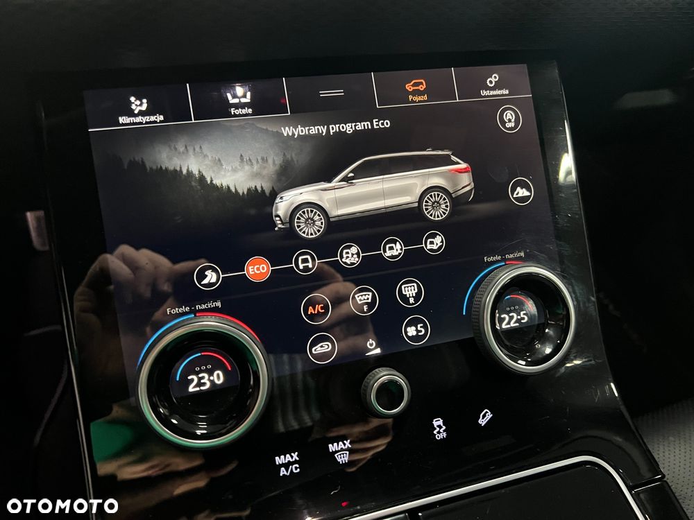 Land Rover Range Rover Velar 2.0d R-Dynamic - 16