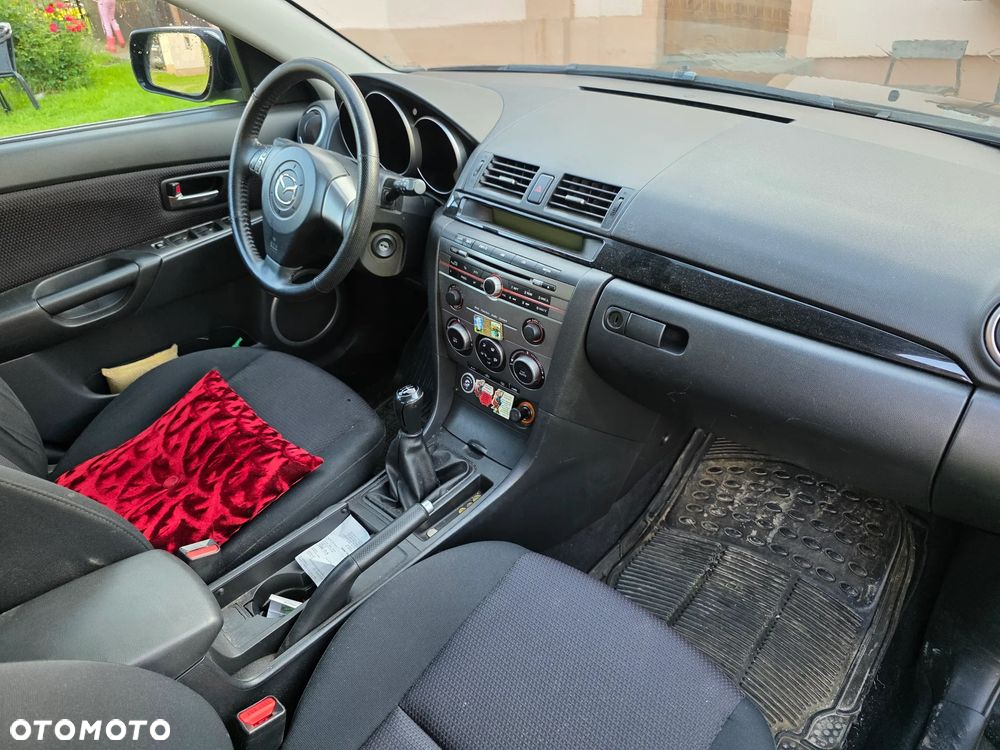 Mazda 3 - 2