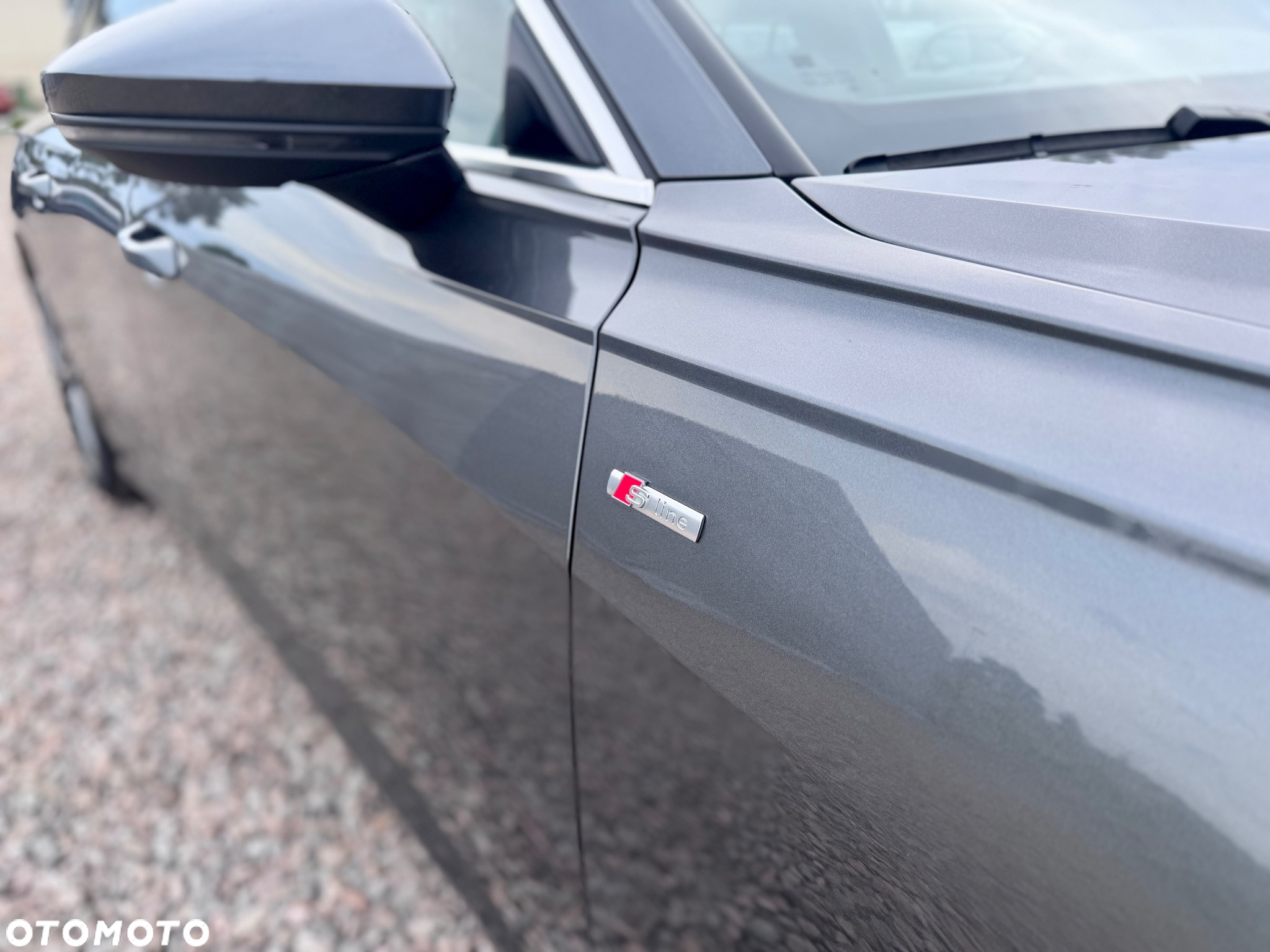 Audi A6 Avant 50 TFSI e quattro S tronic S line - 38