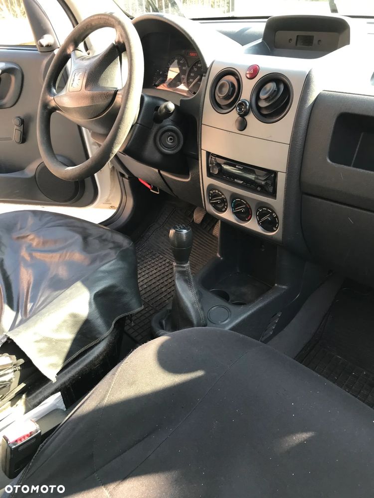 Peugeot Partner original - 10
