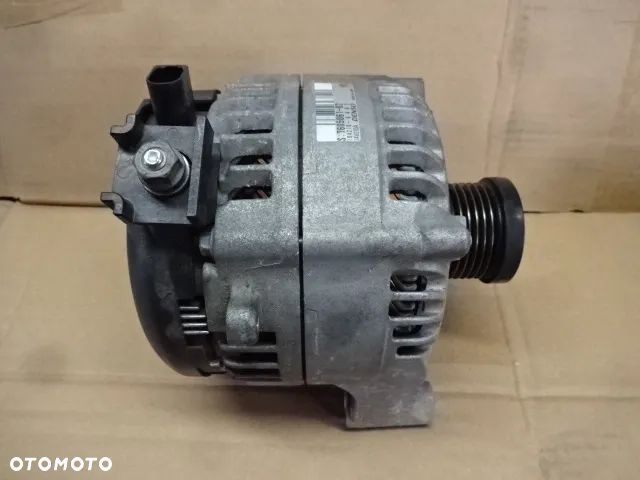 BMW Z3 E89 2.0I ALTERNATOR 7605061 - 1