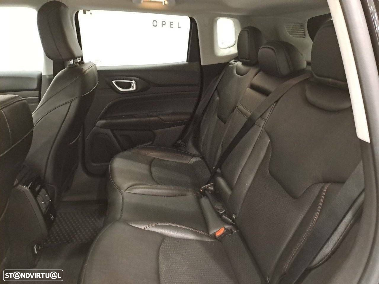 Jeep Compass 1.3 TG 4Xe Trailhawk - 10