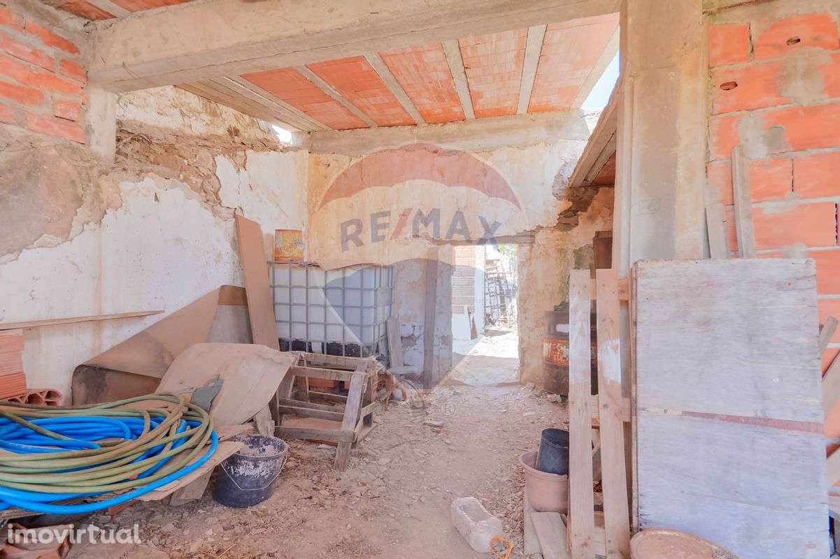 Moradia T2 para venda - Grande imagem: 4/8