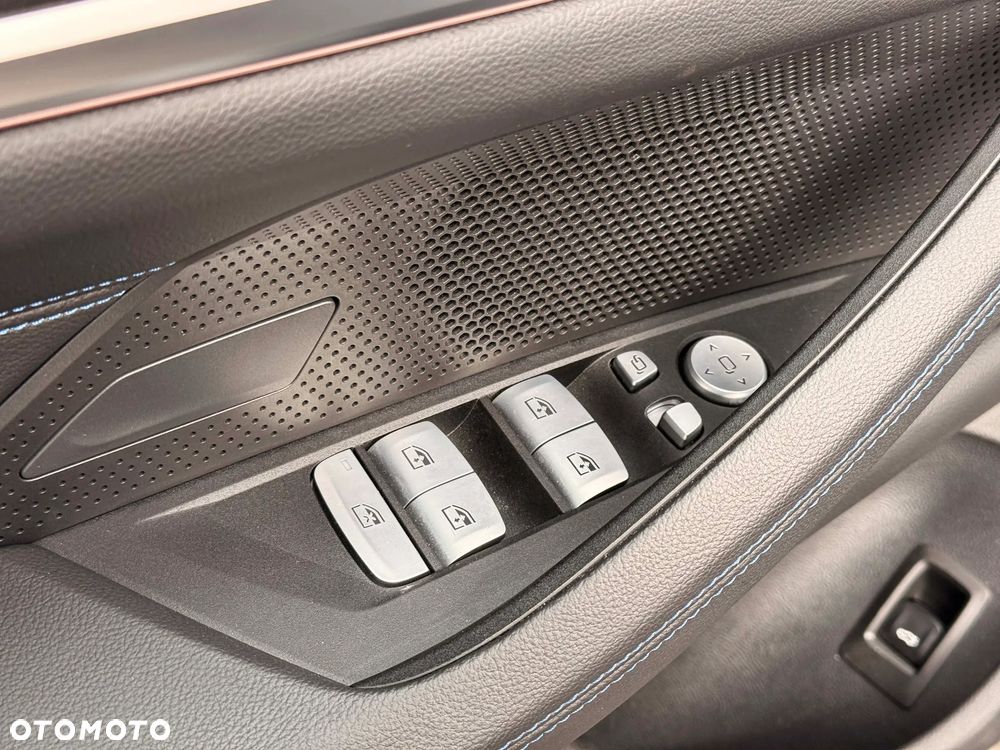 BMW Seria 4 420d xDrive M Sport sport - 27