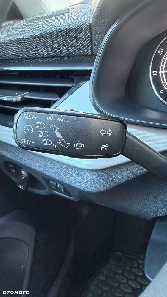 Skoda Scala 1.0 TSI Ambition - 20