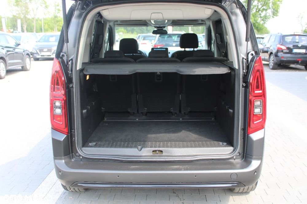 Citroën Berlingo - 15
