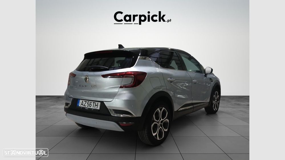 Renault Captur 1.0 TCe Techno - 5