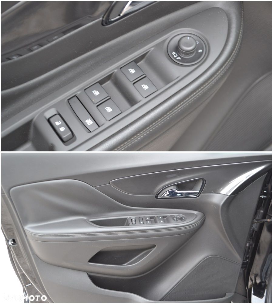 Opel Mokka 1.6 CDTI ecoFLEX Start/Stop 4x4 Innovation - 26