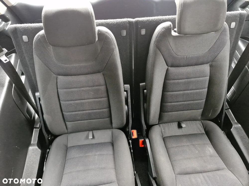 Ford S-Max 2.0 TDCi DPF Titanium - 9