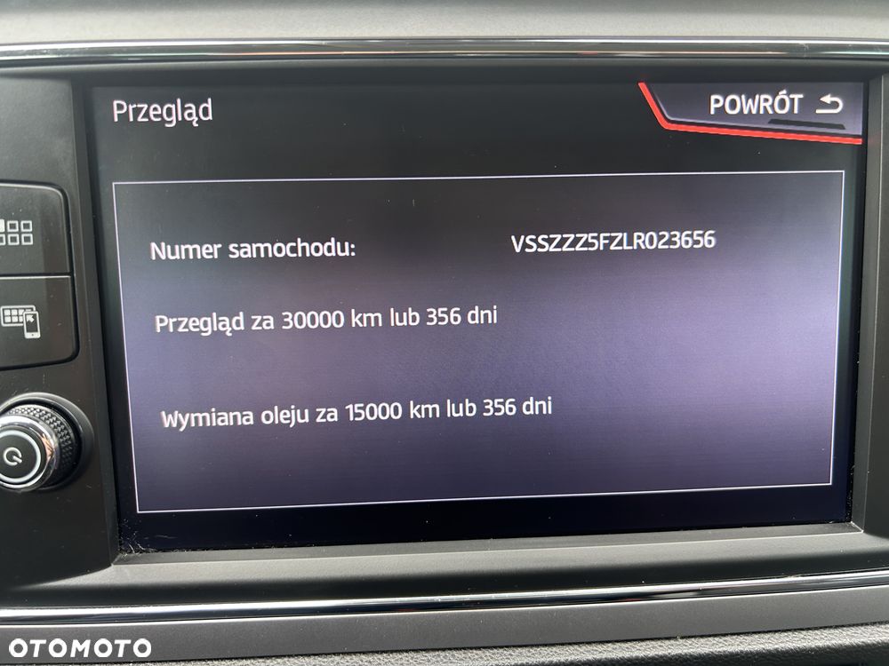 Seat Leon 1.5 TSI OPF Style - 20