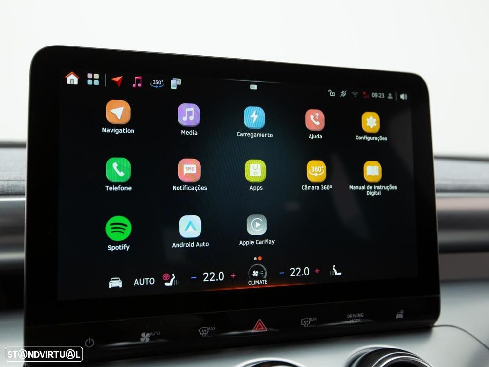 Smart #3 66 kWh Pro+ - 29