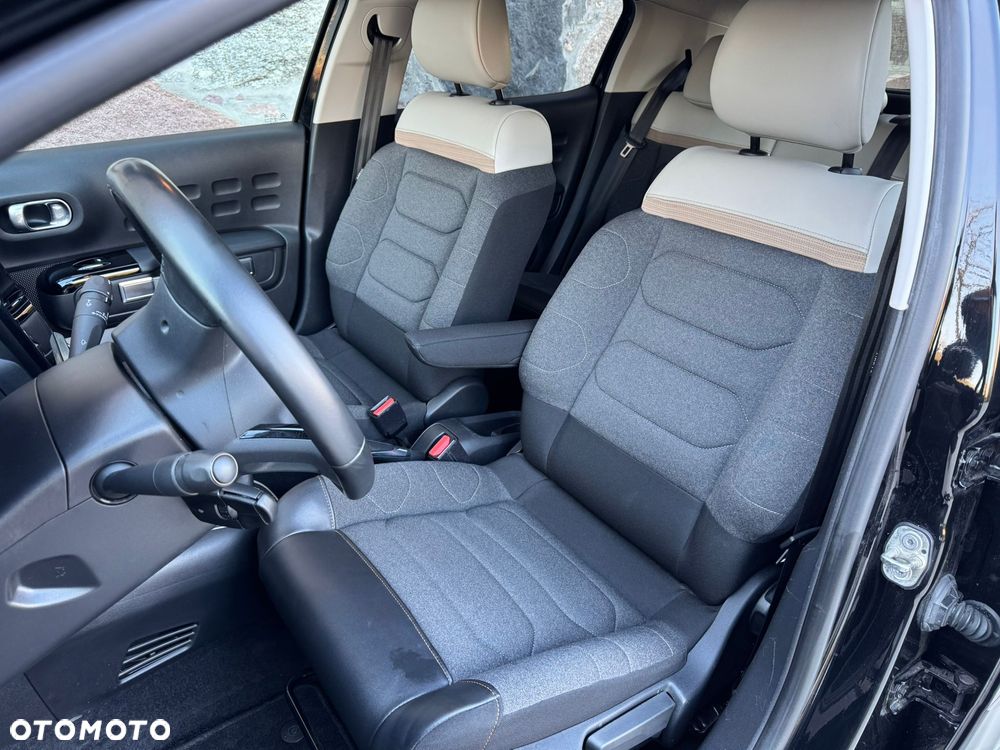 Citroën C3 1.2 PureTech Plus - 10