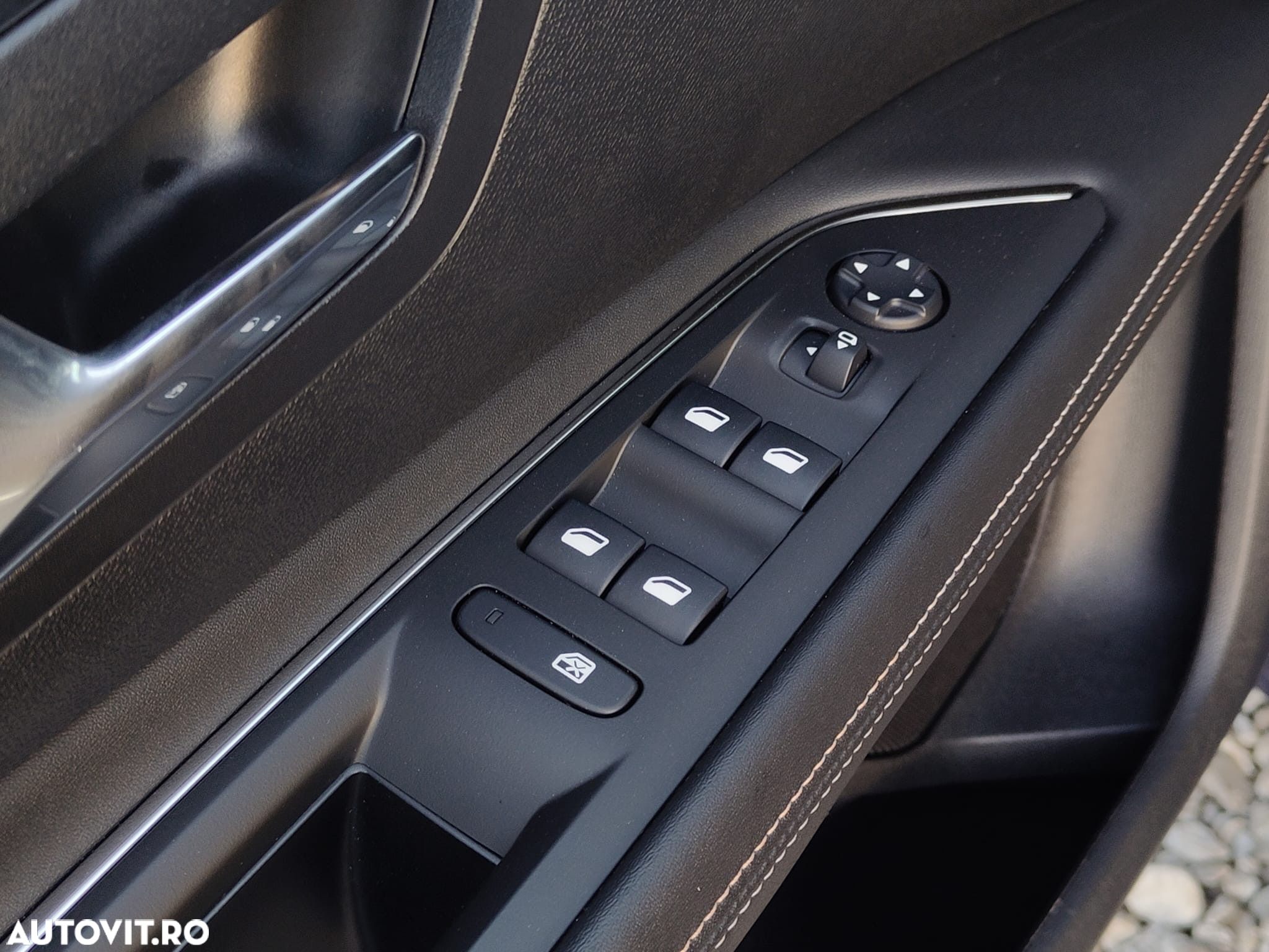 Peugeot 3008 BlueHDi 180 Stop & Start EAT6 GT - 16