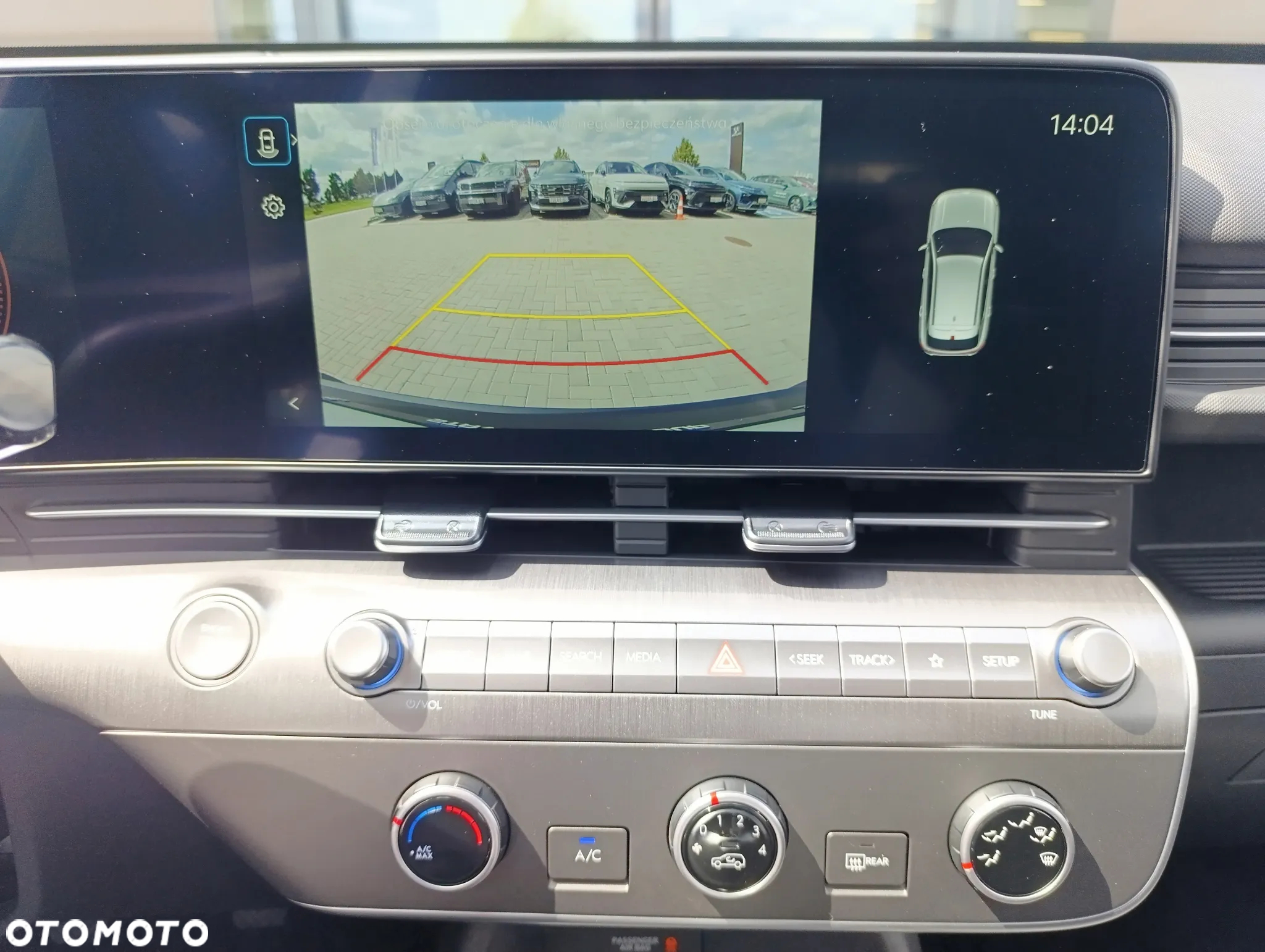 Hyundai Kona 1.0 T-GDI Smart - 11