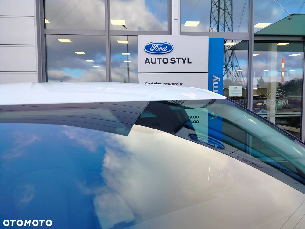 Ford Explorer 77kWh RWD - 7