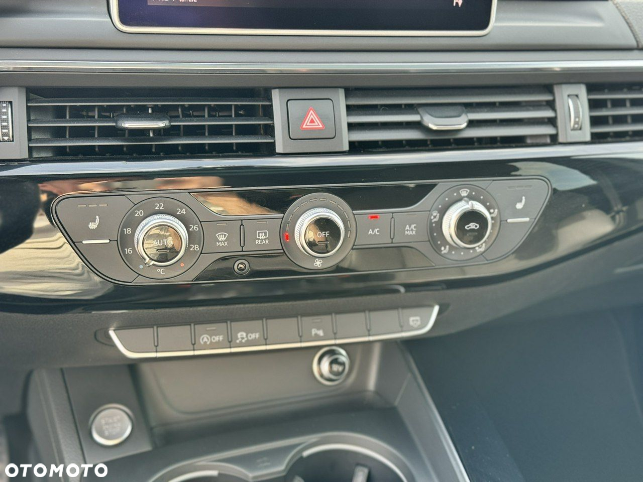 Audi A4 - 31
