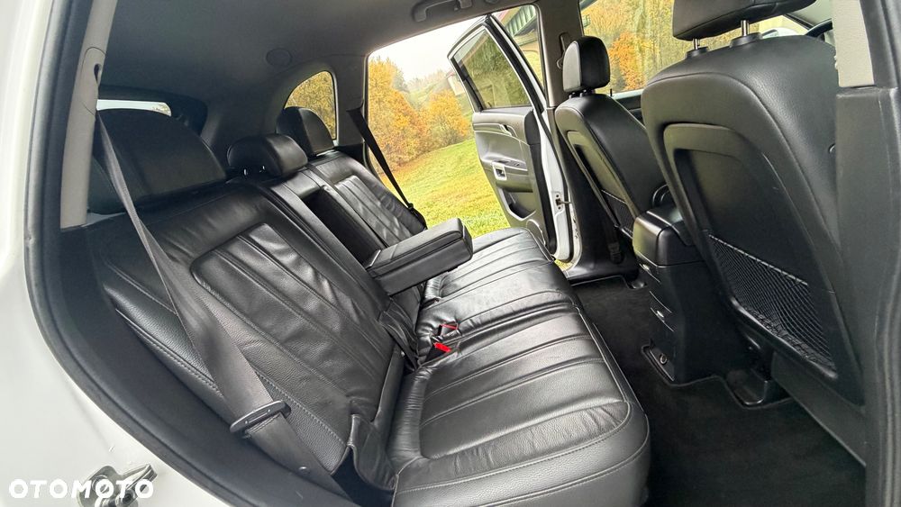 Opel Antara - 6