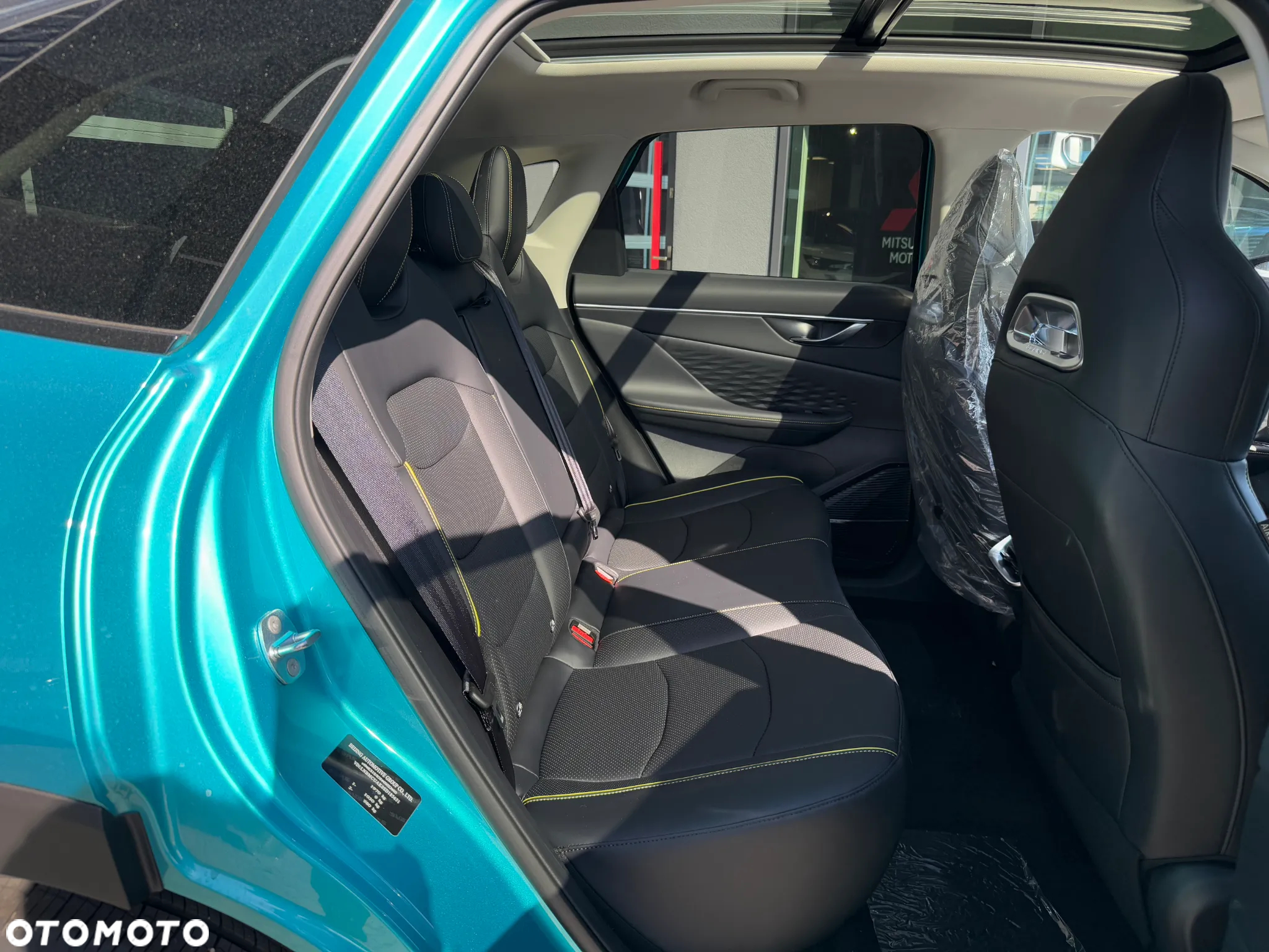 Baic Beijing 5 1.5T Comfort DCT - 19