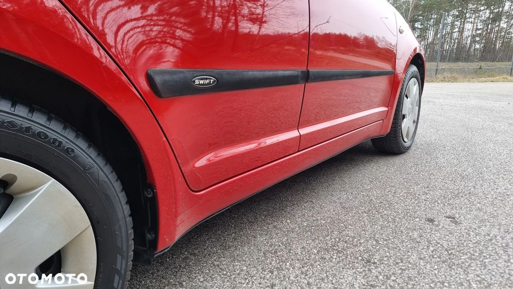 Suzuki Swift 1.3 JB Edition - 15