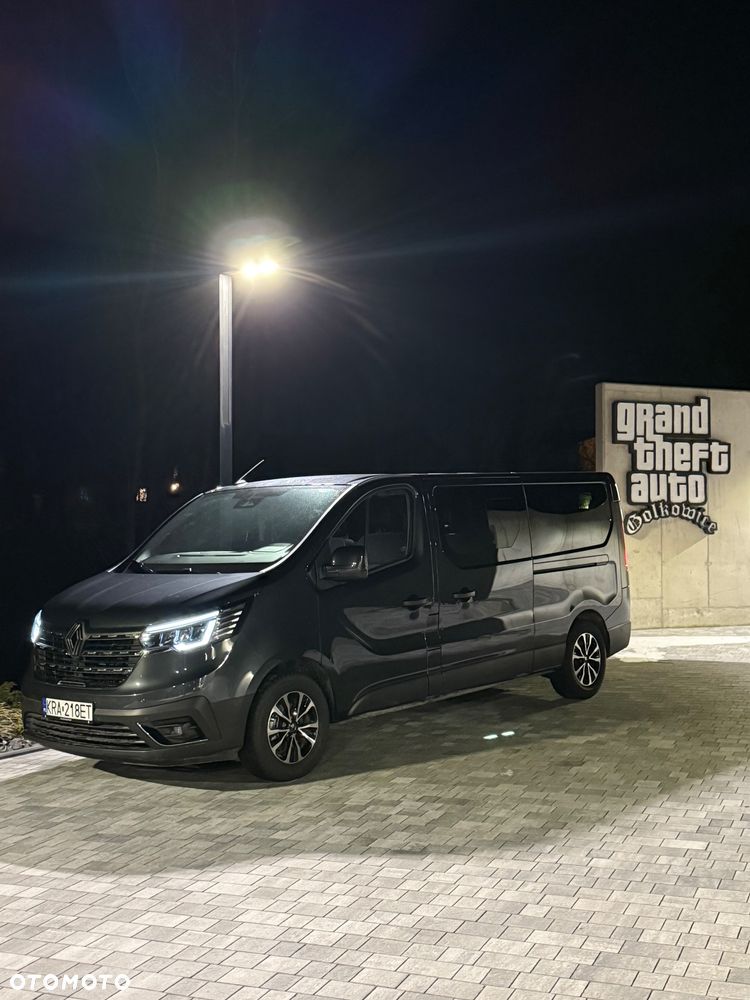 Renault Trafic - 29