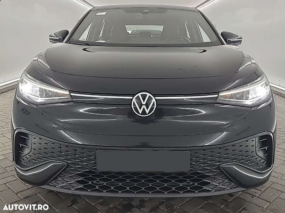 Volkswagen ID.4 Pro - 4