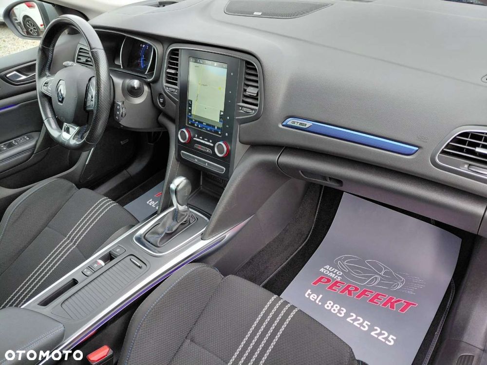 Renault Megane - 15