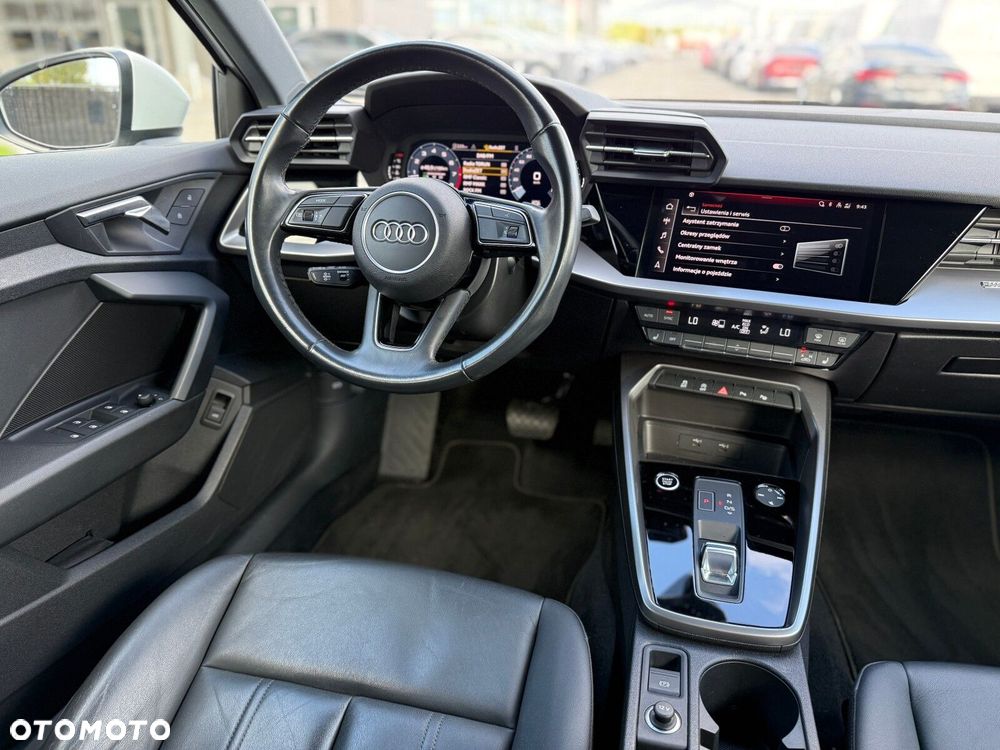 Audi A3 - 13