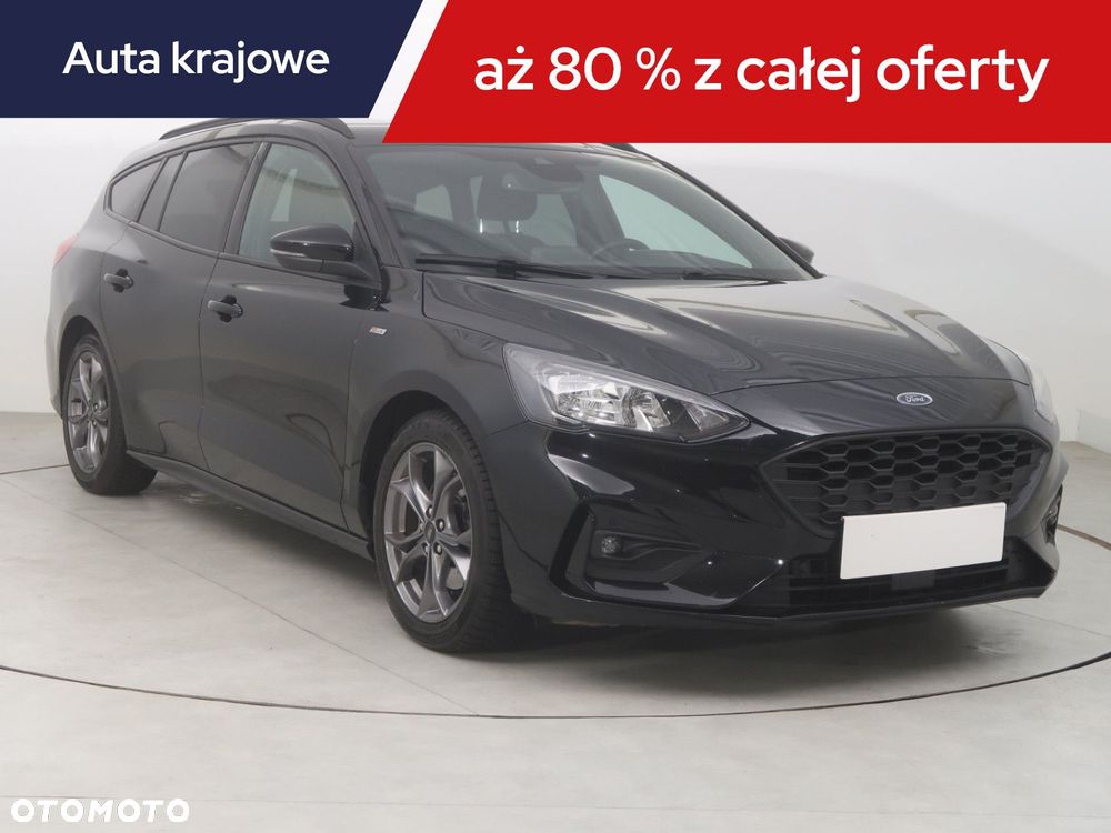 Ford Focus SW - 3