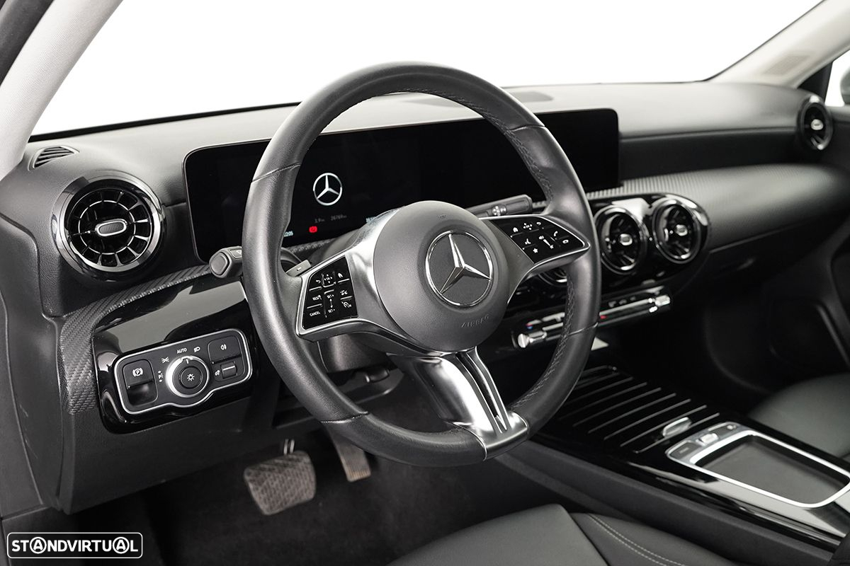 Mercedes-Benz A 200 Standard - 7