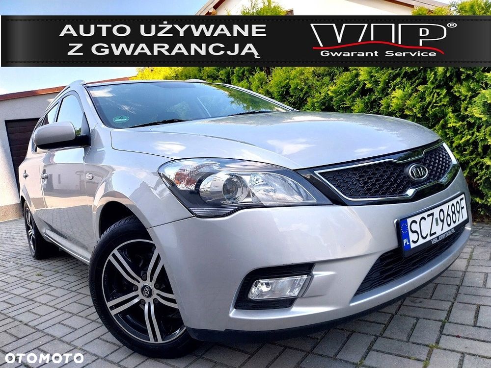 Kia Ceed 1.4 Optimum - 1