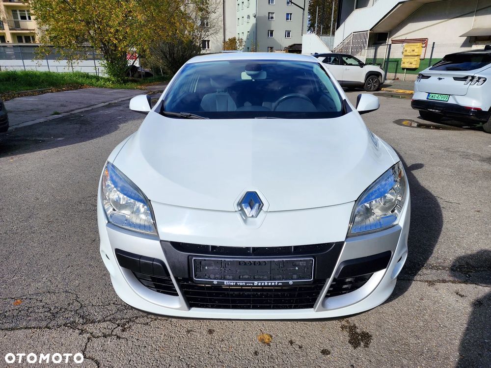 Renault Megane 2.0 16V TCE Dynamique - 2