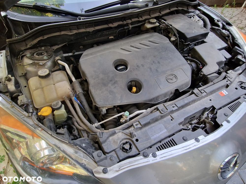 Mazda 3 1.6 CD Exclusive - 18