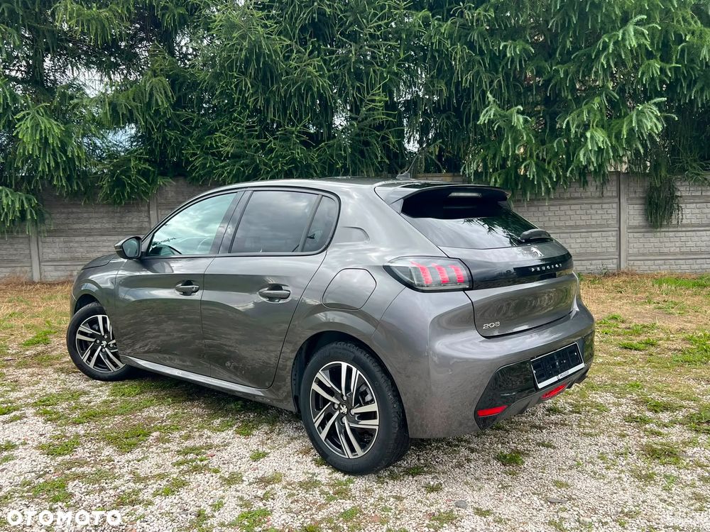 Peugeot 208 PureTech 110 Stop & Start Allure - 6