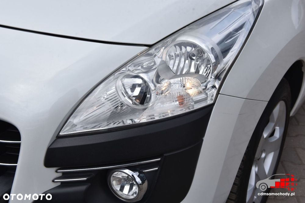 Peugeot 3008 - 13