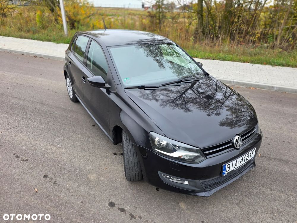 Volkswagen Polo - 26