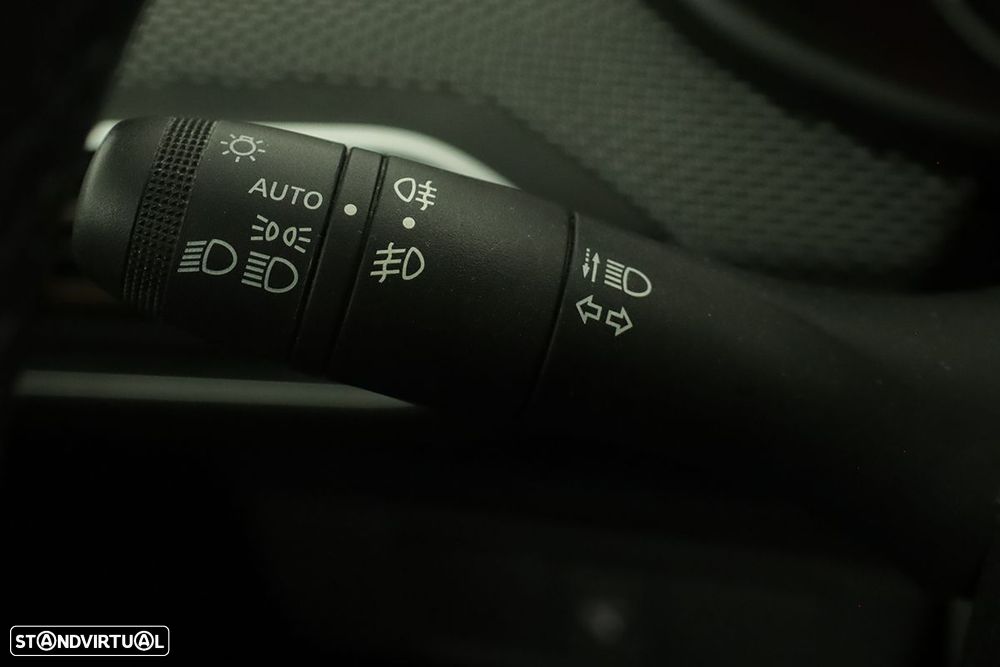 Dacia Sandero 1.0 TCe Stepway Expression - 14