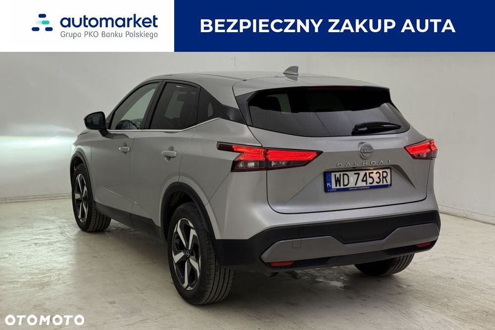 Nissan Qashqai - 3