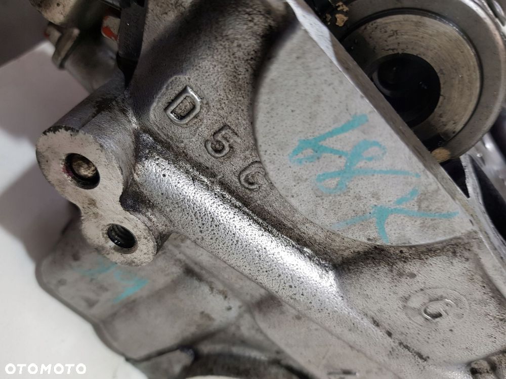 głowica silnika mitsubishi l200 2.5 did 4d56u - 16