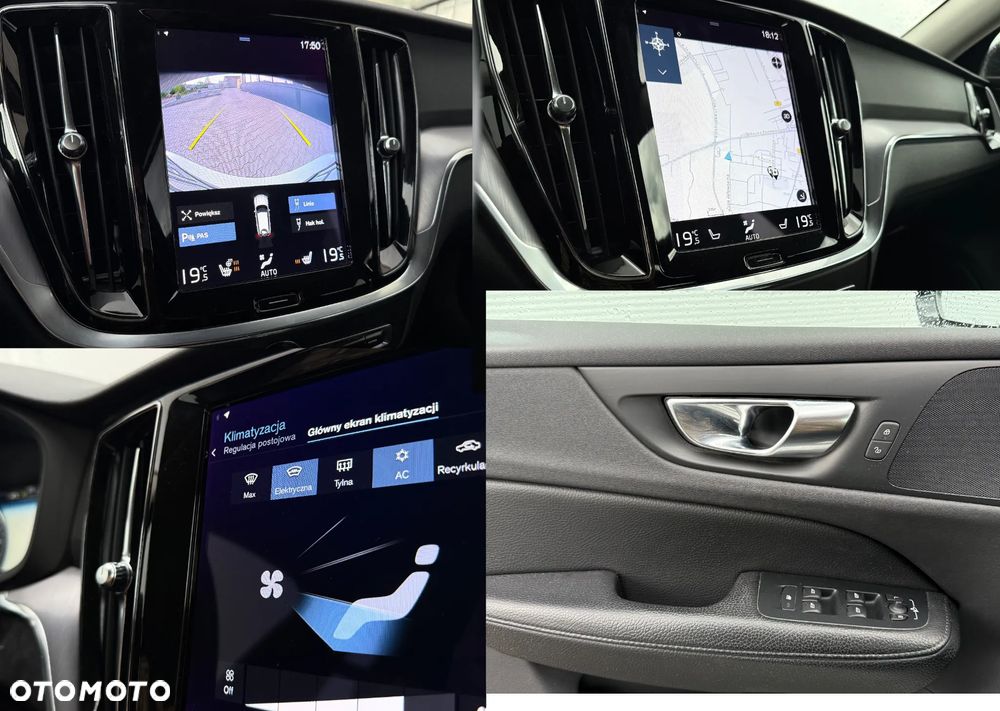 Volvo V60 B3 B Geartronic RDesign - 18