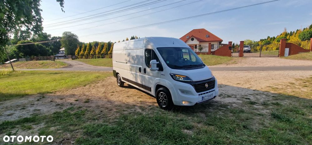 Fiat Ducato - 7