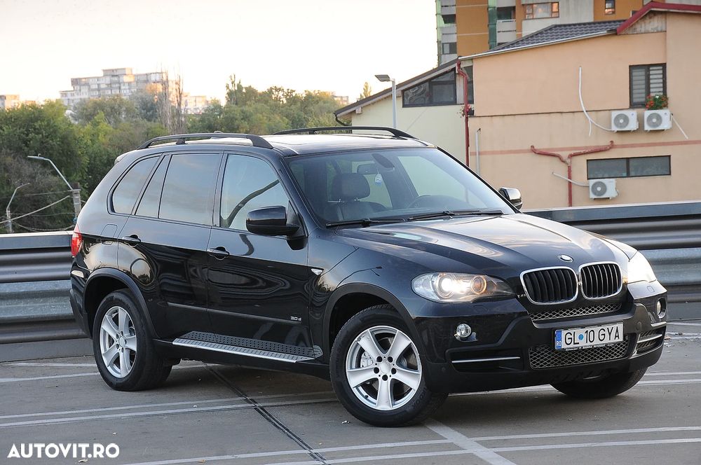 BMW X5 xDrive30d - 20