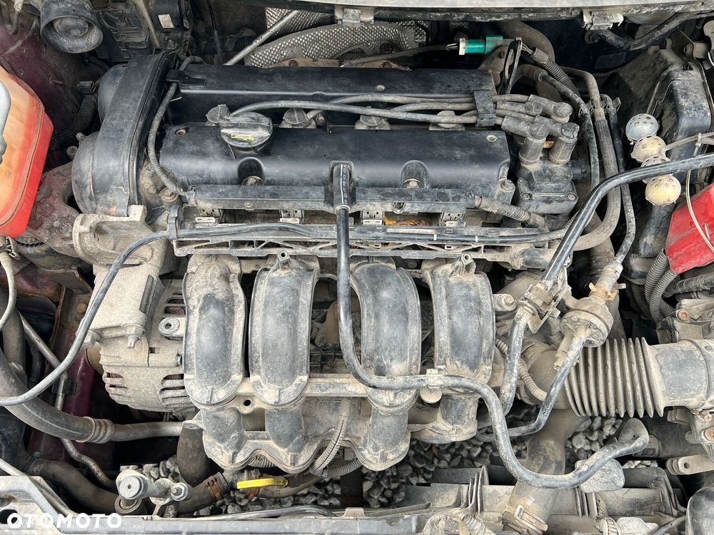 Ford Fiesta 1.25 Ambiente - 18