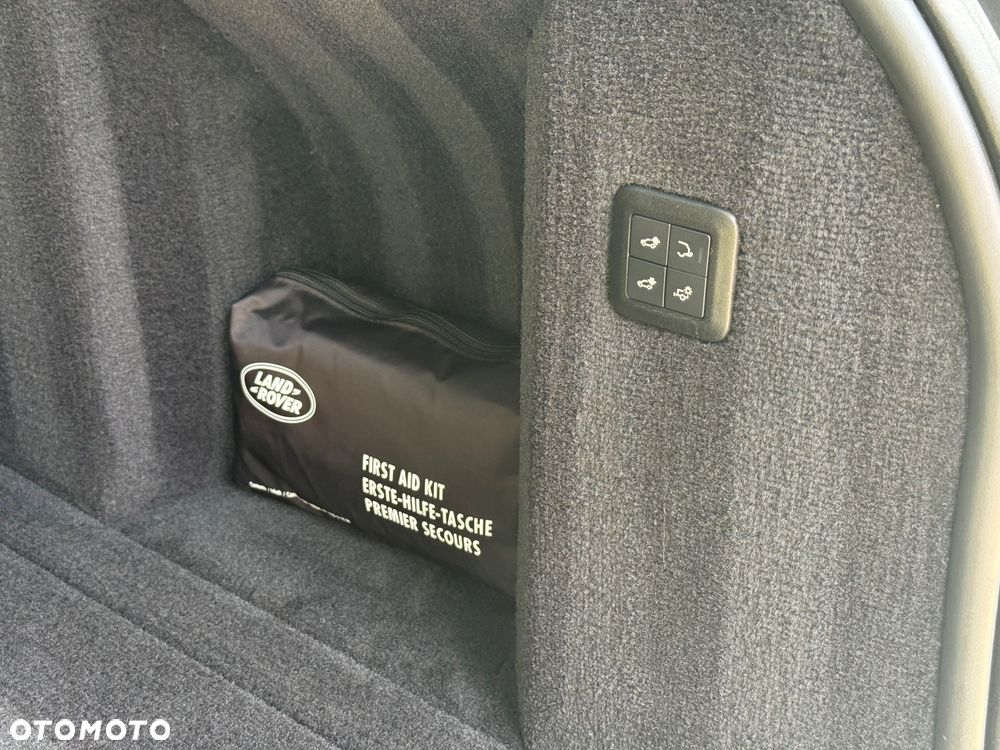 Land Rover Range Rover Sport S 3.0 D300 mHEV Dynamic HSE - 20